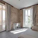 Residencia Universitaria Trinitarios 발렌시아