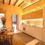 Apartment Design House With Swimming Pool Near The Sea Valencia