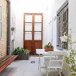 Apartup Arenas Valencia