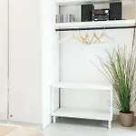 Apartup Arenas Apartment *
