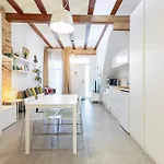 Apartment Apartup Arenas Valencia