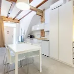 Apartup Arenas Apartment Valencia
