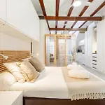 Apartup Arenas *