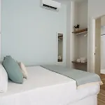 Beach Apartments Valencia 발렌시아