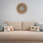 Beach Apartments Valencia 아파트 *