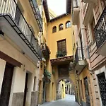 Apartamento Serranos *