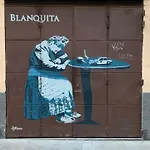 Apartamento Serranos *