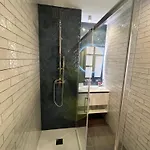 아파트 Beach Apartments Valencia