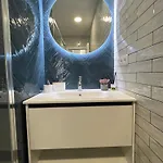 Beach Apartments Valencia 아파트 발렌시아