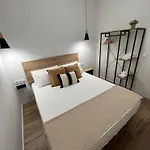 Beach Apartments Valencia 아파트 발렌시아