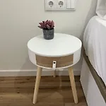 아파트 Beach Apartments Valencia 발렌시아