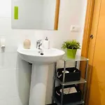 Apartament Great Close To Center Walencja