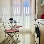 Great Close To Center *