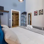 Travel Habitat Sant Isidre 아파트 발렌시아