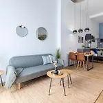 Travel Habitat Sant Isidre 아파트 발렌시아