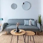 Travel Habitat Sant Isidre * 발렌시아
