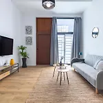 Travel Habitat Sant Isidre 아파트
