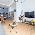 Travel Habitat Sant Isidre 아파트 *