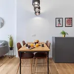 Travel Habitat Sant Isidre * 발렌시아