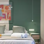 Daire Osito Hub - Pintor Nicolau Valensiya