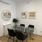 Valdeolivas Apartman