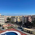 Excelente Atico Con Gran Terraza Y Barbacoa En Canet D'en Berenguer *