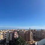 アパート Excelente Atico Con Gran Terraza Y Barbacoa En Canet D'en Berenguer *