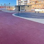 Excelente Atico Con Gran Terraza Y Barbacoa En Canet D'en Berenguer * バレンシア