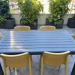 Excelente Atico Con Gran Terraza Y Barbacoa En Canet D'en Berenguer *