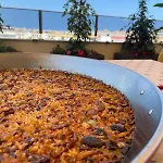 Excelente Atico Con Gran Terraza Y Barbacoa En Canet D'en Berenguer アパート