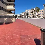 Excelente Atico Con Gran Terraza Y Barbacoa En Canet D'en Berenguer *
