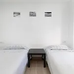 Barraca Breeze Valencia