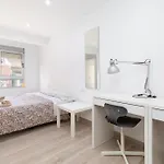 Barraca Breeze * Valencia