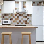 Barraca Breeze Apartment Valencia