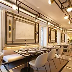 Otel Myr Palacio Vallier Valensiya