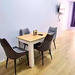 Aparthotel Ynfinity Valencia