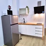 Aparthotel Ynfinity Valencia