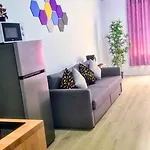 Aparthotel Ynfinity 3*