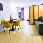 Aparthotel Ynfinity Valencia