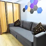 Aparthotel Ynfinity Valencia