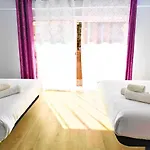 Aparthotel Ynfinity Valencia