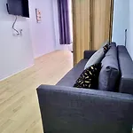 Aparthotel Ynfinity 3*