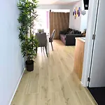 Aparthotel Ynfinity 3*