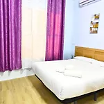 Aparthotel Ynfinity Valencia