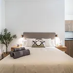 Apartament Deluxe - Aiora