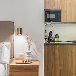 Apartament Deluxe - Aiora