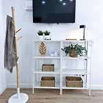 Apartment Nuevo Cerca De La Playa Y Centrico