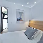 Apartment Nuevo Cerca De La Playa Y Centrico