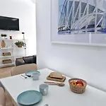 Apartment Nuevo Cerca De La Playa Y Centrico