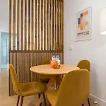 Апартаменты Vlc Host - San Jacinto